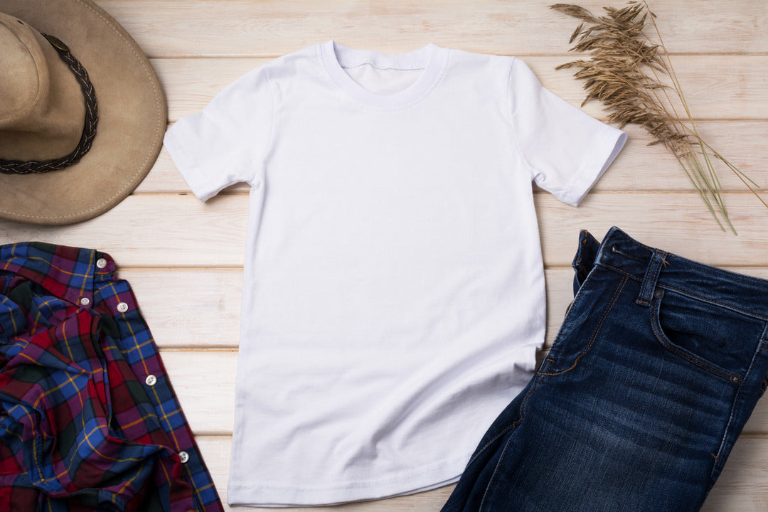 An Essential Guide to Men's T-shirt
