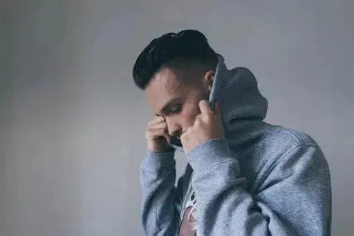 Men's Sweatshirts: A History of Comfort and Style