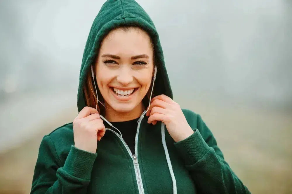 What A Casual Women Hoodie Should Be?