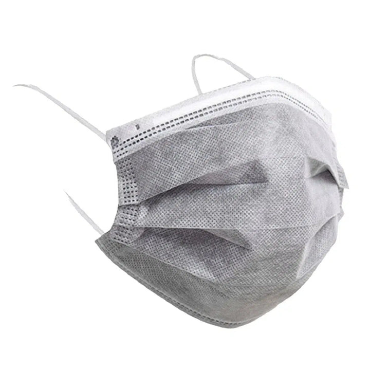 3PLY Face Mask, Disposable Mask, 3 PLY, Surgical Mask