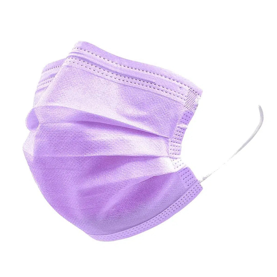 3PLY Face Mask, Disposable Mask, 3 PLY, Surgical Mask