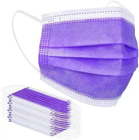 3PLY Face Mask, Disposable Mask, 3 PLY, Surgical Mask