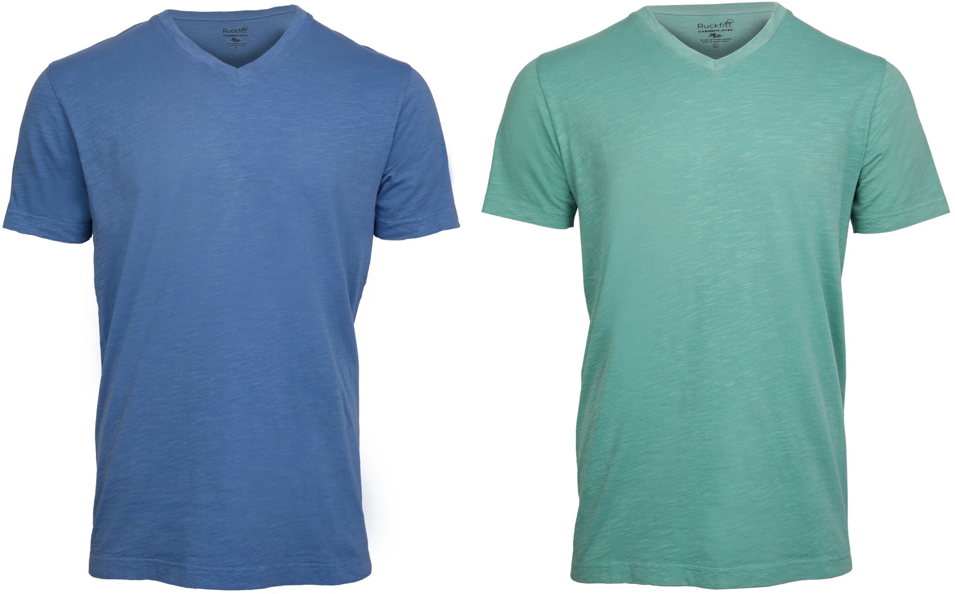 V neck t shirt hotsell with collar