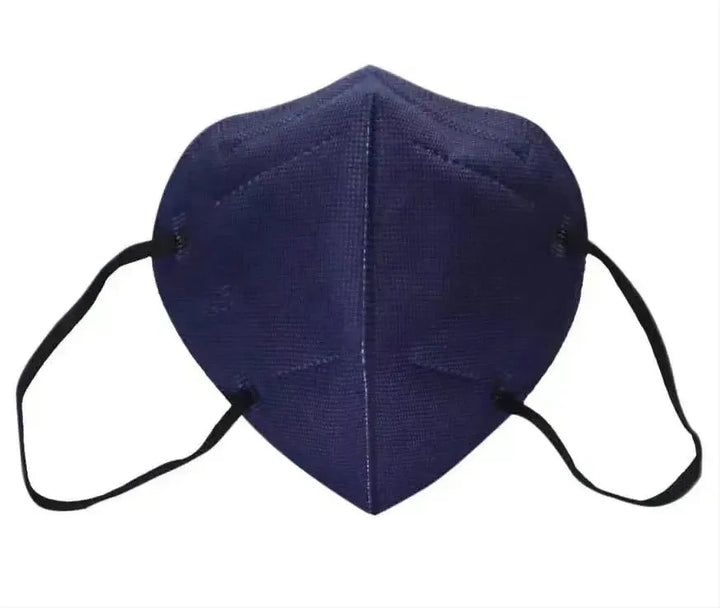 KN95 Face Masks, CE Certified, 5PLY, Protective Mask, Respirator