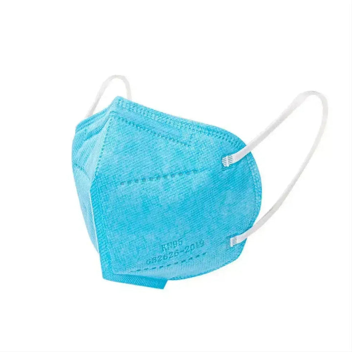 KN95 Face Masks, CE Certified, 5PLY, Protective Mask, Respirator