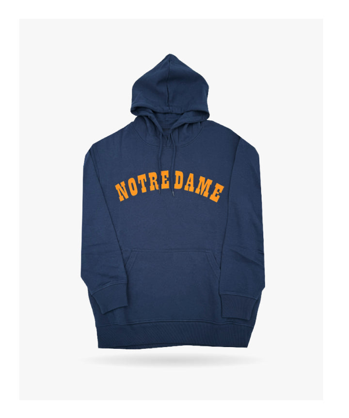 RuckFitt College Hoodies, Sports Team Sweatshirt -  Notre-Dame