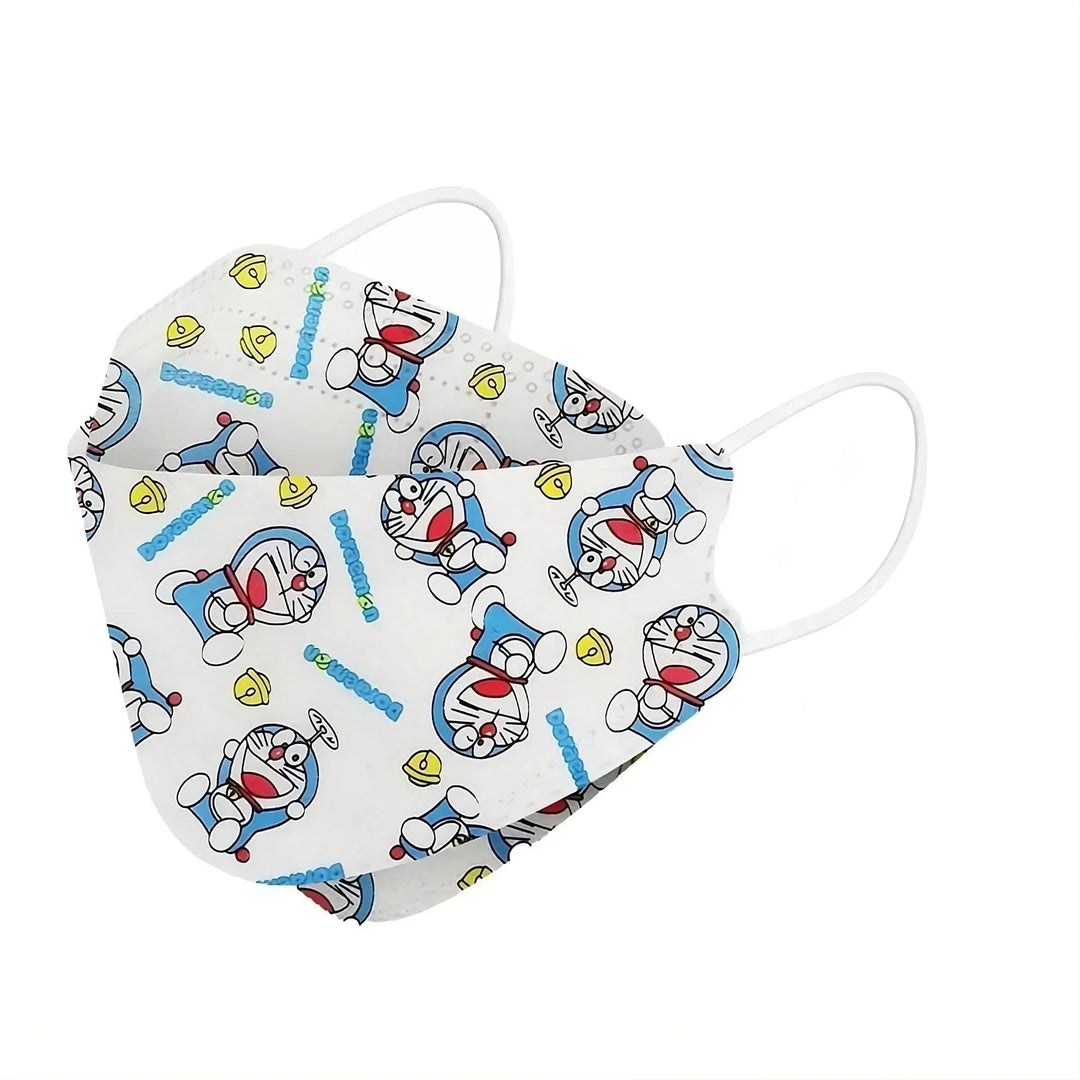 Kids KF94 Face Masks, Kids Disposable Masks, Children's Face Mask