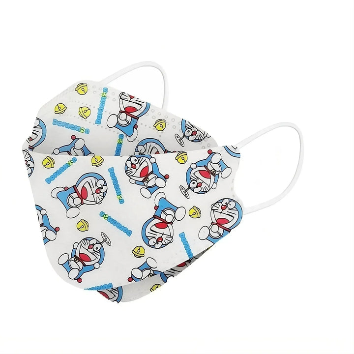 Kids KF94 Face Masks, Kids Disposable Masks, Children's Face Mask
