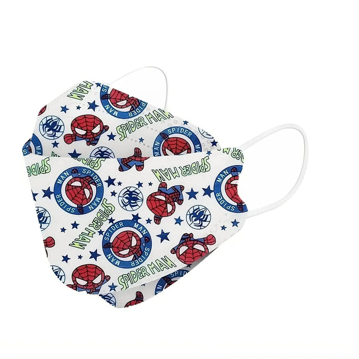 Kids KF94 Face Masks, Kids Disposable Masks, Children's Face Mask