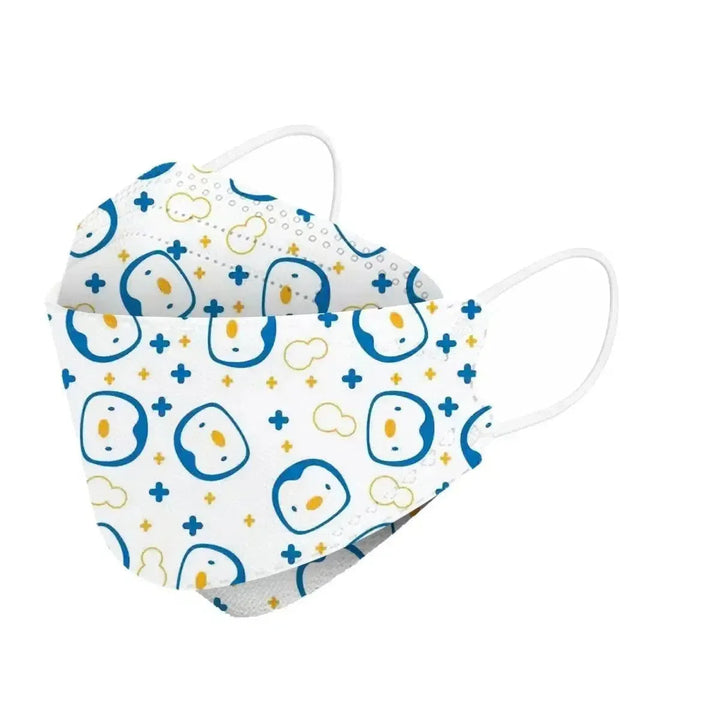 Kids KF94 Face Masks, Kids Disposable Masks, Children's Face Mask