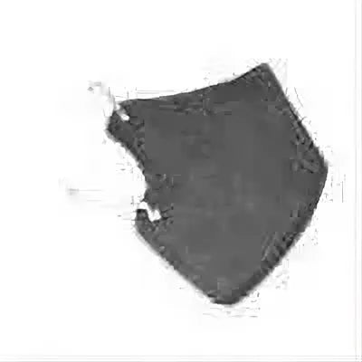 Kids KN95 Face Masks, K95 Disposable, Children's Face Mask