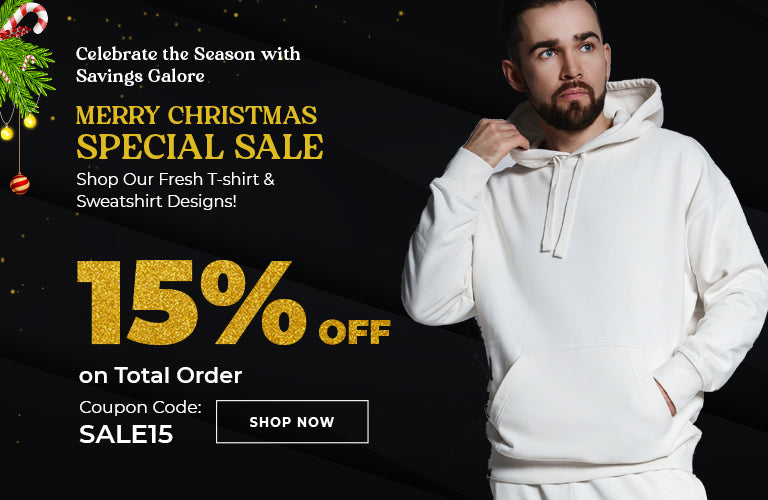 Christmas Special Sale