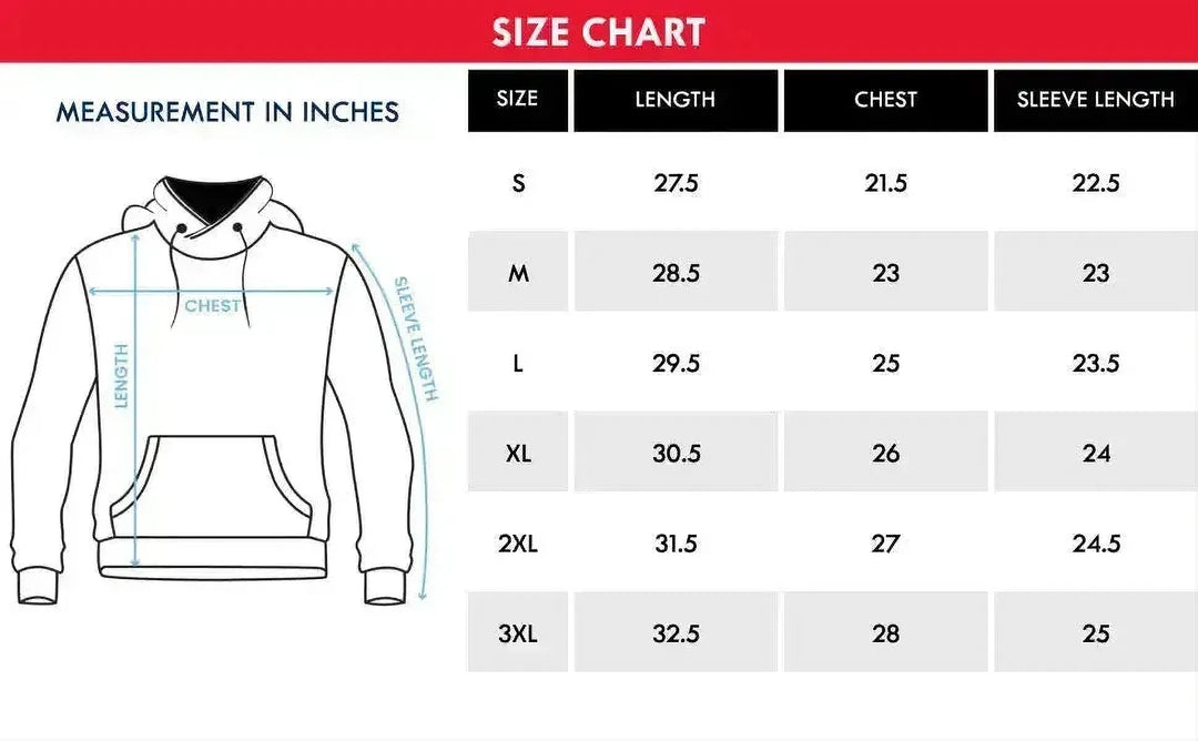 RuckFitt Georgia Hoodie, Bulldogs Sweatshirt Hoodie