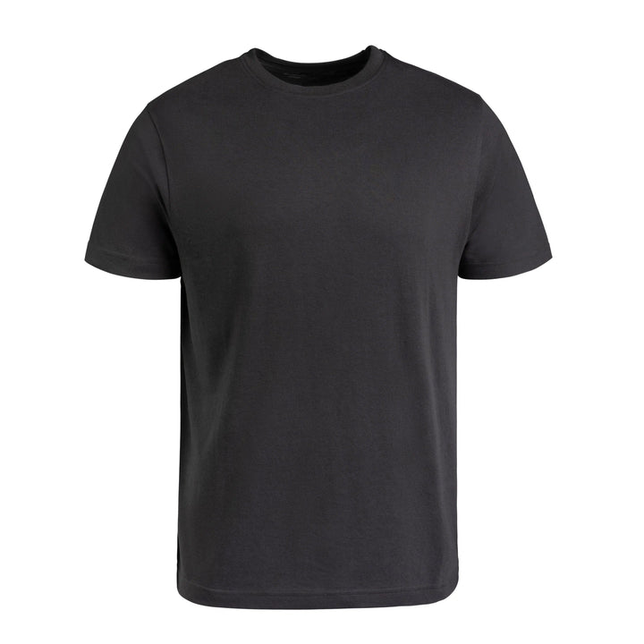 Circle One Men's Crew-Neck T-Shirts For Men 3-Pack - Carbon