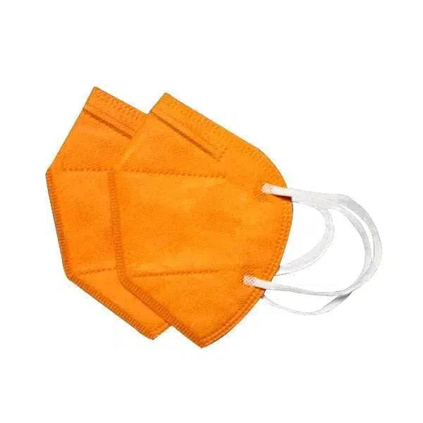 Kids KN95 Face Masks, K95 Disposable, Children's Face Mask