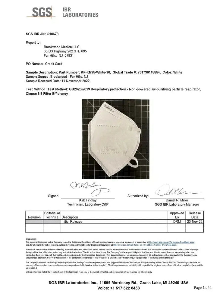 KN95 Face Masks, CE Certified, 5PLY, Protective Mask, Respirator-FuturePPE-Ruckfitt