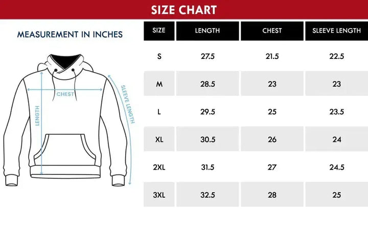 RuckFitt Alabama Hoodie, Crimson Tide Hoodie Sweatshirt-Ruckfitt-Ruckfitt