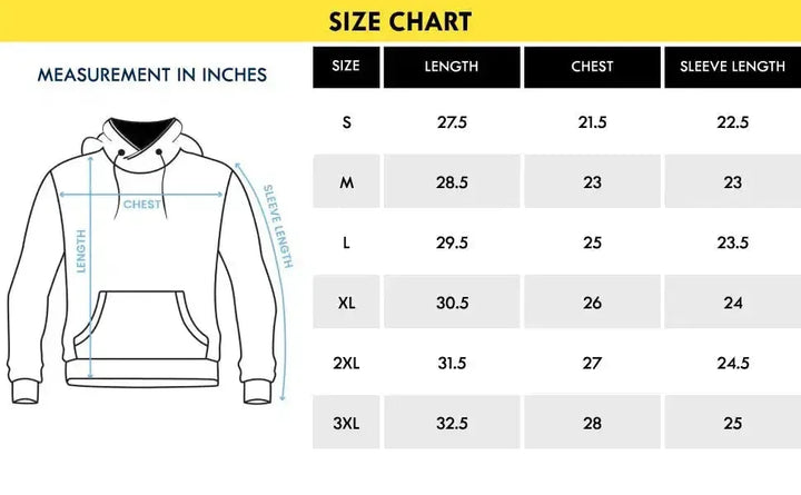 RuckFitt Blue Michigan University Hoodie, Wolverines Hoodie Sweatshirt-Ruckfitt-Ruckfitt