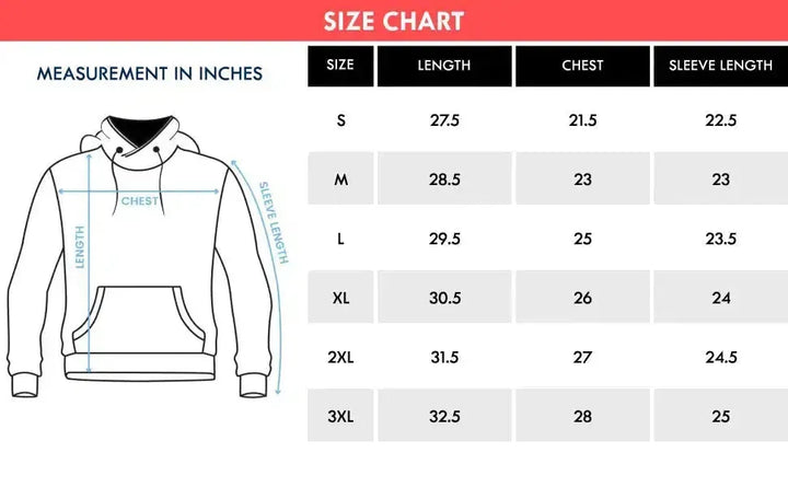 Ruckfitt Kansas Hoodie, Jayhawks Hoodie KU Sweatshirt-Ruckfitt-Ruckfitt