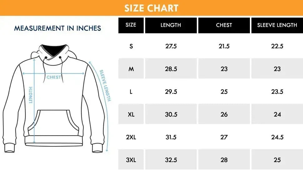 RuckFitt Tennessee Hoodie, Vols Hoodie Sweatshirt-Ruckfitt-Ruckfitt