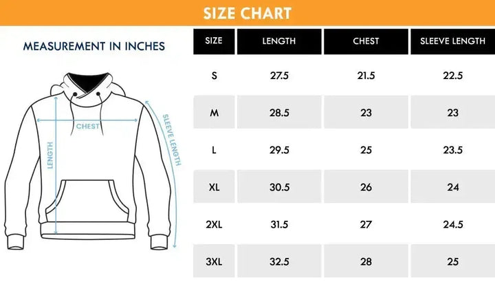 RuckFitt Tennessee Hoodie, Vols Hoodie Sweatshirt-Ruckfitt-Ruckfitt