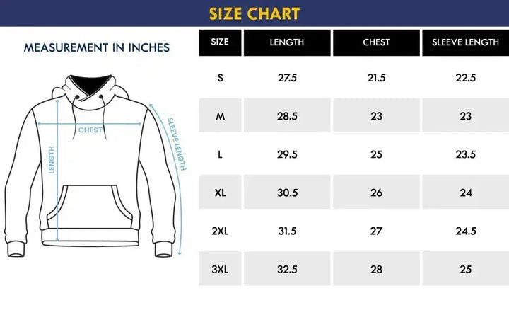 RuckFitt West Virginia Hoodie, Mountaineers Sweatshirt Hoodie-Ruckfitt-Ruckfitt