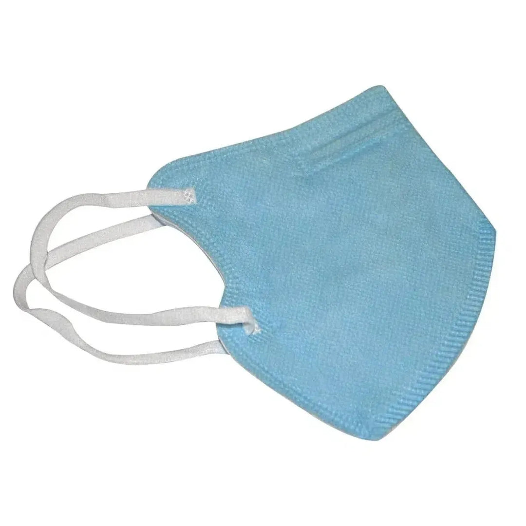 Small or Petite KN95 Face Masks, K95 Small Size Mask-Masks-Baby Blue-10 Masks-