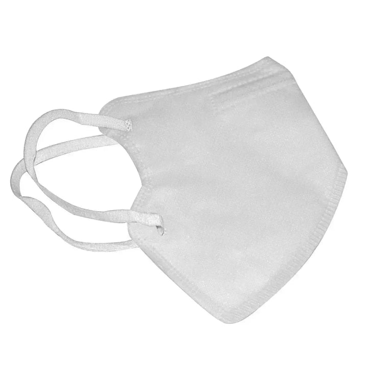 Small or Petite KN95 Face Masks, K95 Small Size Mask-Masks-White-10 Masks-