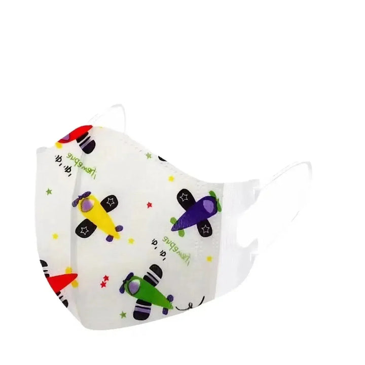 Toddlers Infant Disposable Face Masks-FuturePPE-Ruckfitt