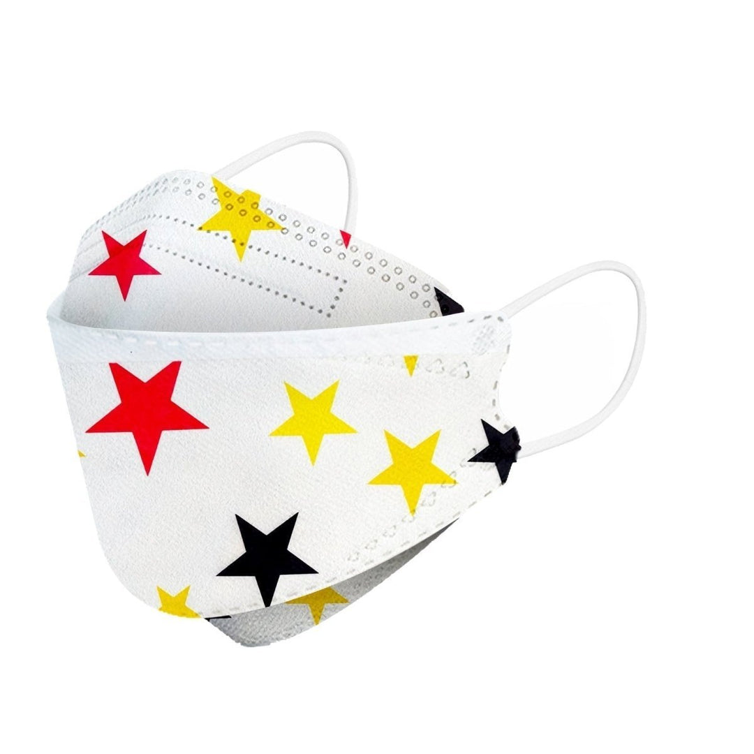 Kids KF94 Face Masks - Kids Mask - Stars